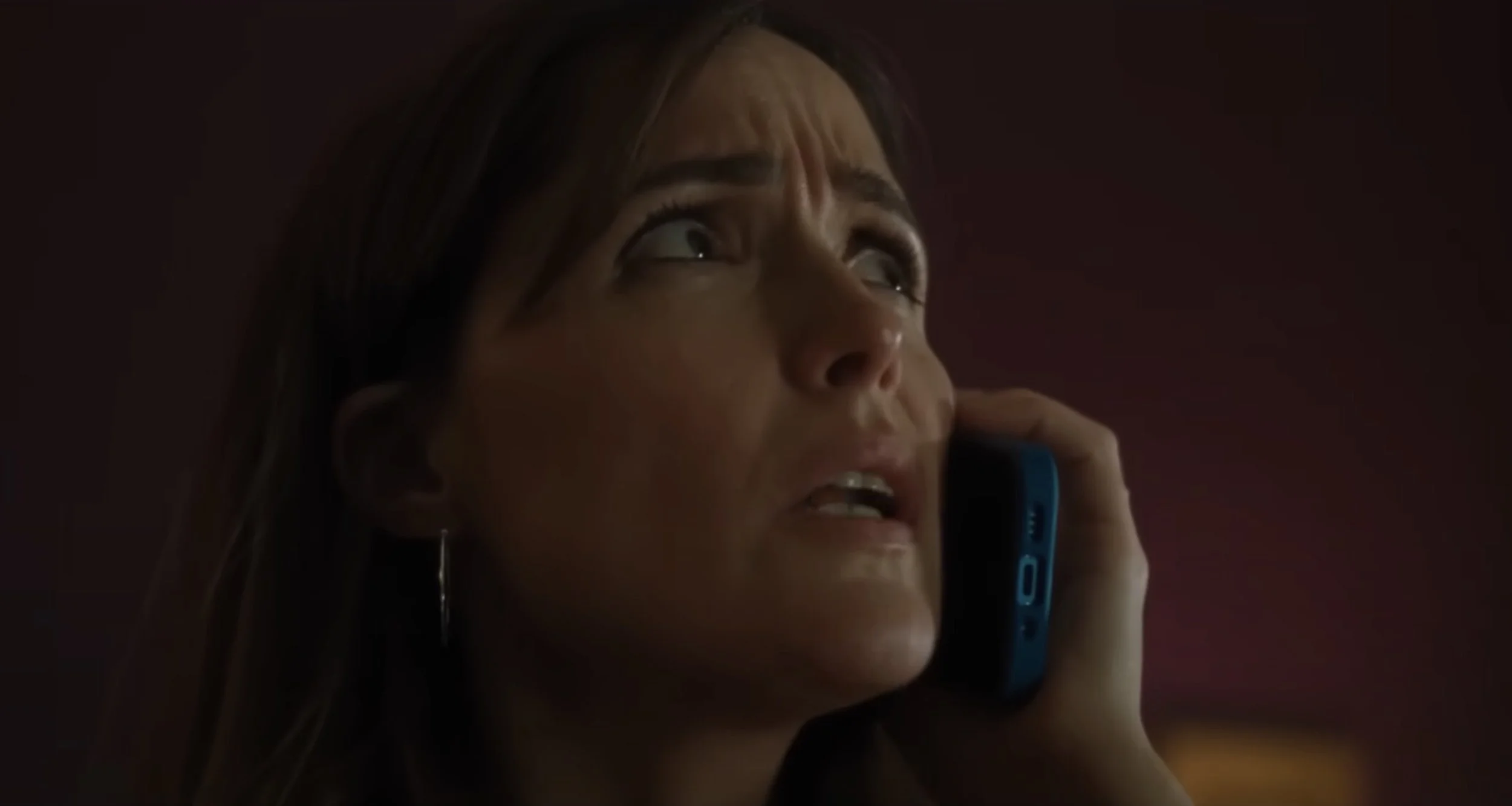 Rose Byrne Spirals in trailer for the extravagant drama